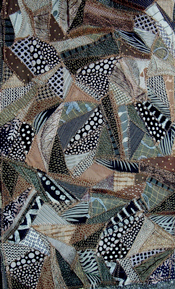 Collage-Fabric-Blk-Silver