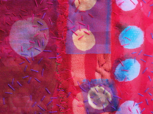 DischargeSilkEmbroidery