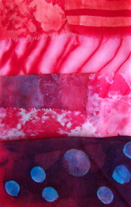 DischargedSilk