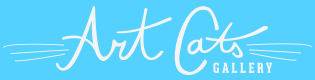 Art Cats Gallery Logo