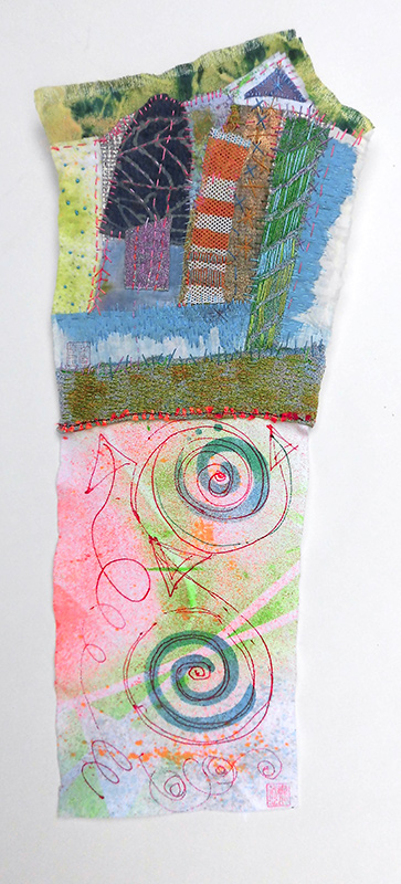 Wall Art by Jennifer Gould
