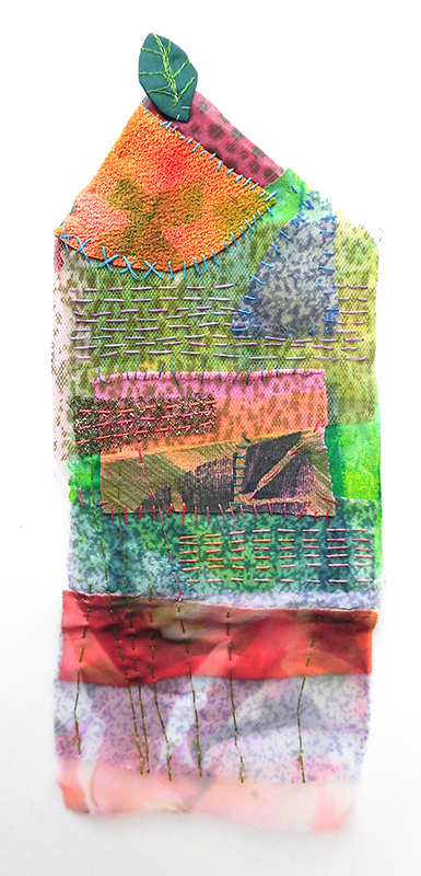 Wall Art by Jennifer Gould