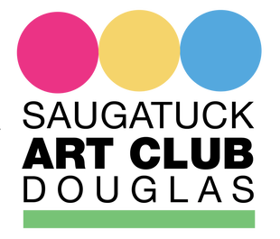 Saugatuck Douglas Art Club Logo